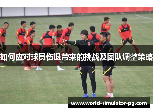如何应对球员伤退带来的挑战及团队调整策略 如何应对球员伤退带来的挑战及团队调整策略