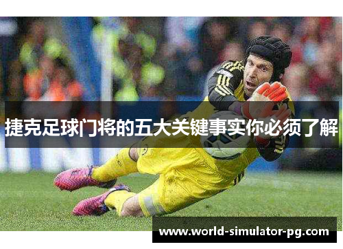 捷克足球门将的五大关键事实你必须了解 捷克足球门将的五大关键事实你必须了解